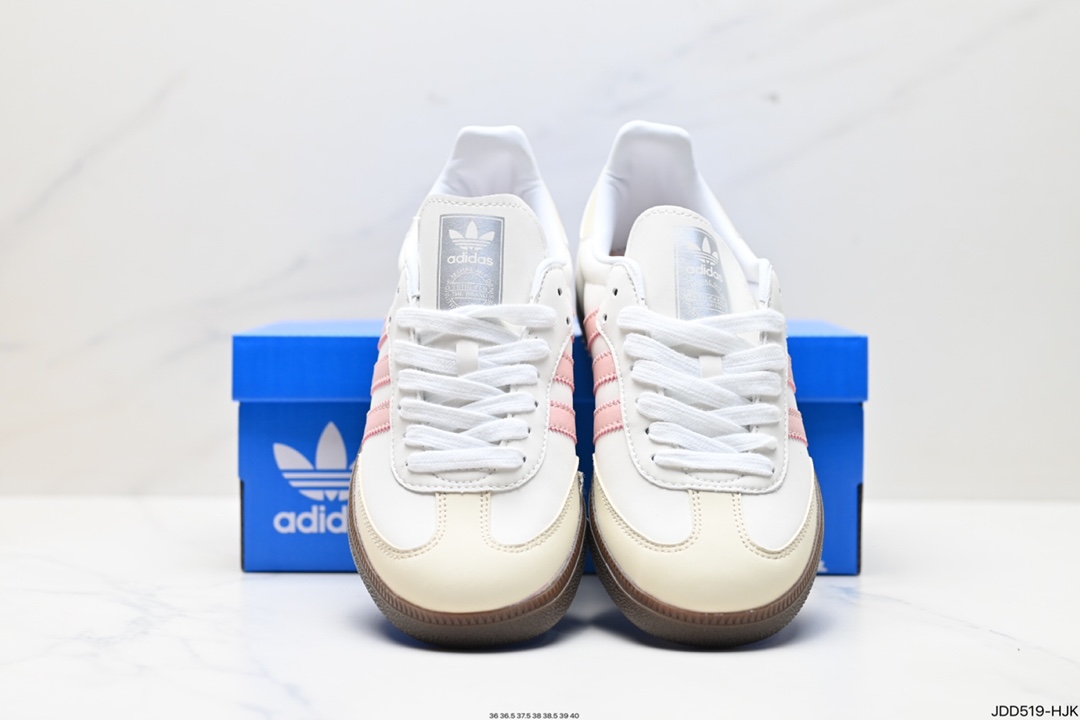 Adidas Samba Shoes